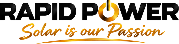 Rapid Power: Solar is our Passion