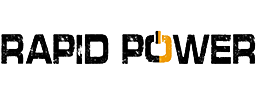 rapid power Logo